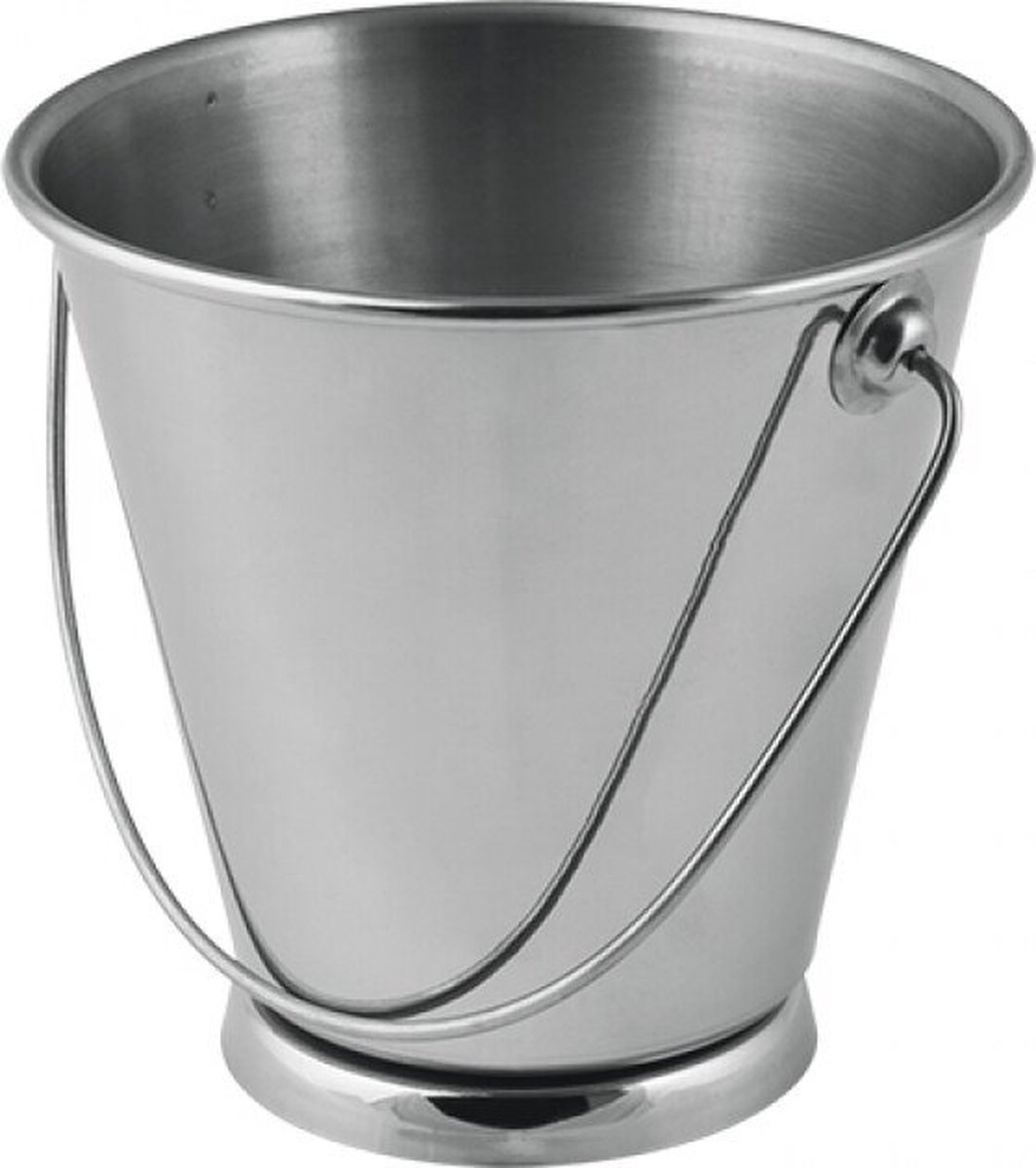 Serveer Emmer Ø12cm 125248