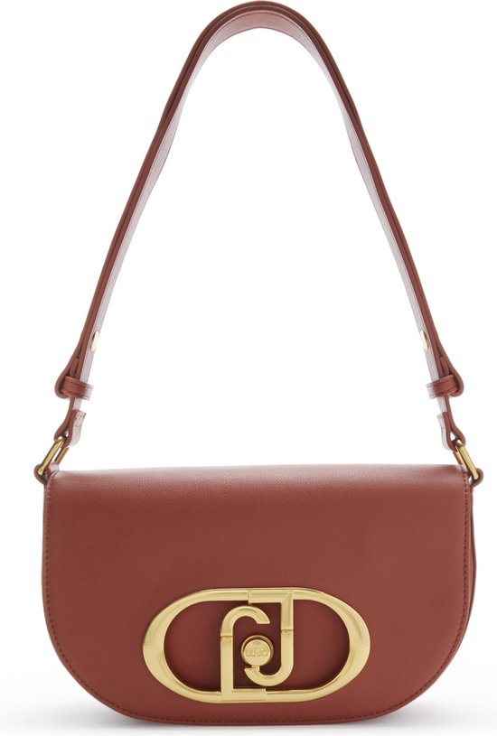 Sac Bandoulière LIU JO Adonide ECS Hobo – Taille S – Couleur Cream – Neuf étiquettes