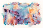 Fotobehang Abstract Backgrounds - Vliesbehang - 208 x 146 cm