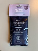 Hot - Cold pack | Geschikt voor magnetron en vriezer | Hot pack | Cold pack | Herbruikbaar | Heat pack | Ice pack