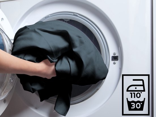 Nappe - Nappe - 180x180 cm - Couleurs - Blauw - Intérieur - Intérieur et Extérieur