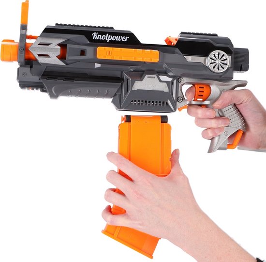 Knolpower Automatische Blaster - Knolpower