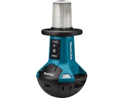 Makita NLADML810 14,4/18V Li-Ion accu omgevingslamp body - 5500Lm