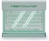 Fly vliegenvanger met stroomrooster van Insect-O-Cutor Focus F2 met 22 watt