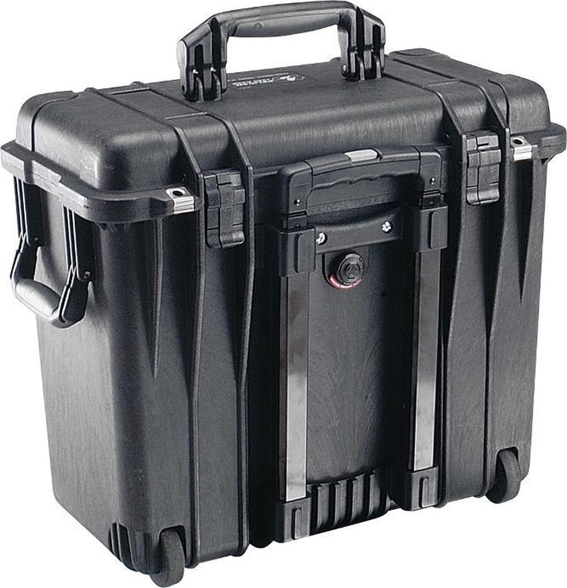 Peli Case - Camerakoffer - 1440 - Zwart - excl. plukschuim 43,40 x 19,00 x 40,60 cm (BxDxH)