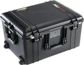 Peli Case - Camerakoffer - 1607 AIR - incl. plukschuim 29,500000 x 40,200000 x 53,500000 cm (BxDxH)