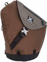 X-Over Wintersports Woody Brown M