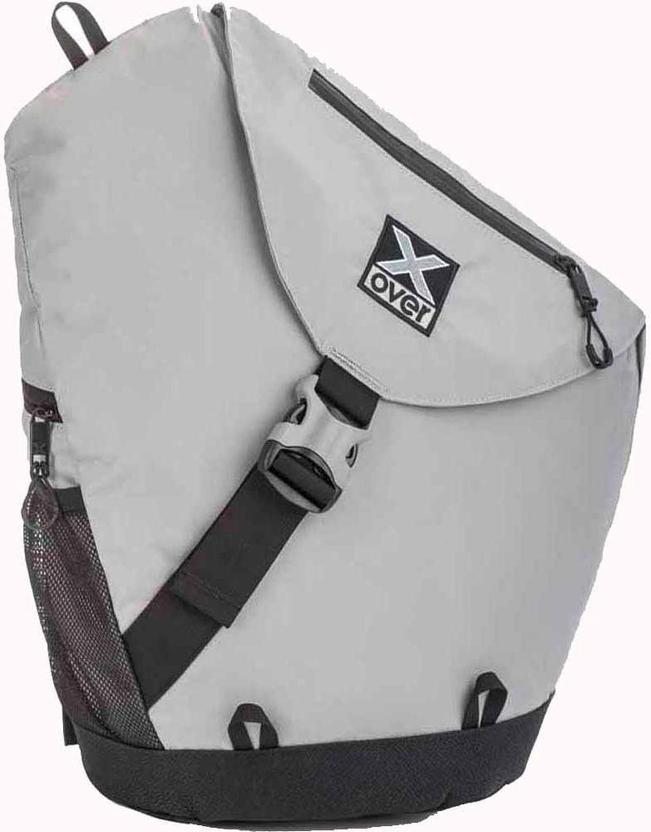 X-Over Bike Aluminium L