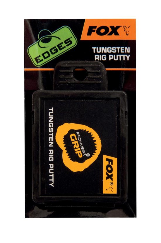 Edges Power Grip Tungsten Rig Putty — afbeelding 3