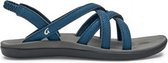 OLUKAI KALAPU GIRLS legion blue