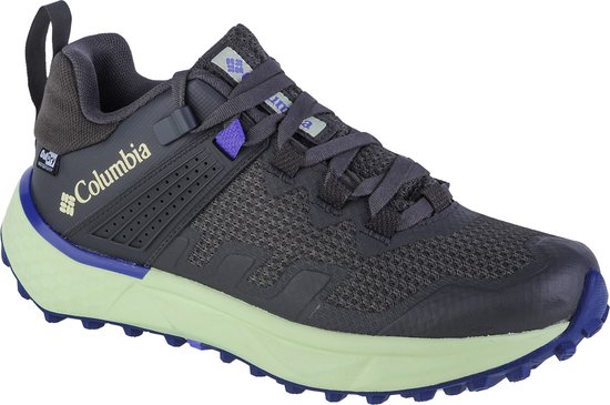 Foto: Merrell moab 3 gtx wandelschoenen dames aluminium 38 5