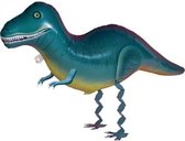 Airwalker dinosaurus 75cm
