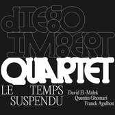 Diego Imbert Quartet - Le Temps Suspendu (3 CD)