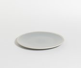 The Table | Atelier Ontbijtbord Ø 20 cm Sea Salt - Bord