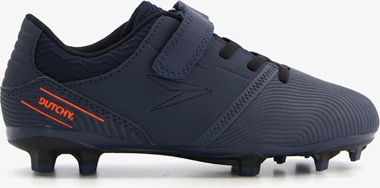 JAKO Striker FG Kids Fußballschuh - Nockenschuh Für Naturrasen In Blau