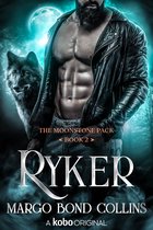 The Moonstone Pack 2 - Ryker