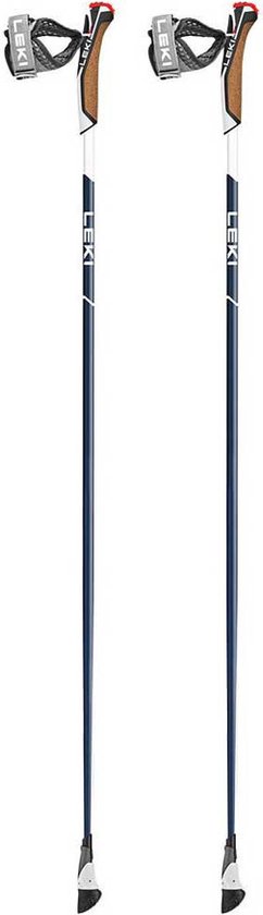 LEKI Smart Pacer Lite 65325351 - Bastoncini da nordic walking misura 105