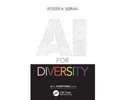 AI for Everything- AI for Diversity