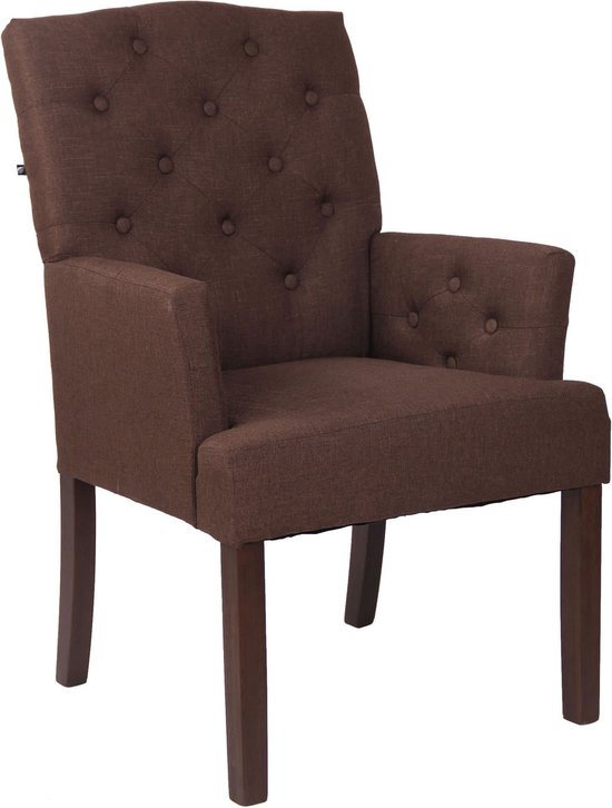 Armleunstoelen - Stoelen met armleuning shoppen