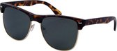 Az-eyewear Zonnebril Icons Cat. 3 Turtle/groen (2165-ac