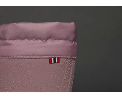 Viking Indie Alv Thermo Wool - Dusty pink-light pink - Maat Kinder_EU 25