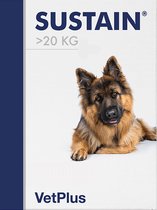 Vetplus Sustain - Large Breed - 30 zakjes