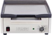 Bol.com Buffalo Tafelmodel Elektrische Bakplaat 2800W DC901 - Horeca & Professioneel aanbieding