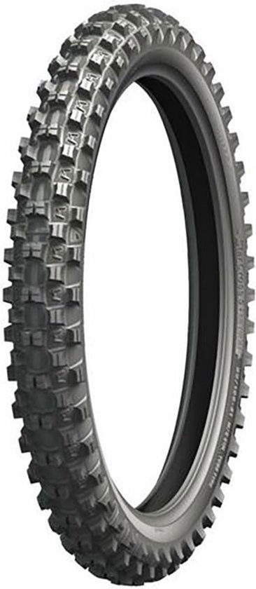 Michelin Moto Starcross 5 Medium M/C 42M TT Pneu Motocross Avant 70 / 100 x R19
