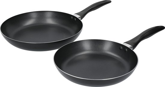Titanium Steel Pannen Voor Koken | Titanium Steel Antiaanbak Titanium Steel Pannen Voor Koken | Titanium Steel Antiaanbak