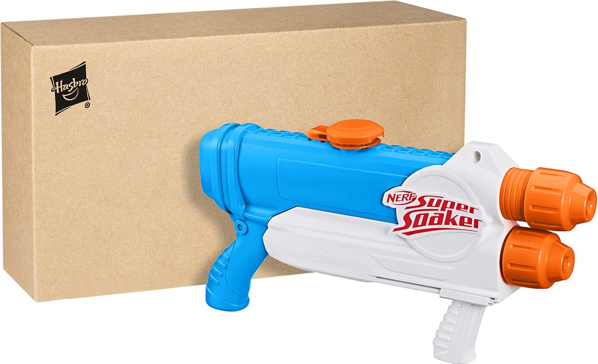 NERF Super Soaker Barracuda — afbeelding 3