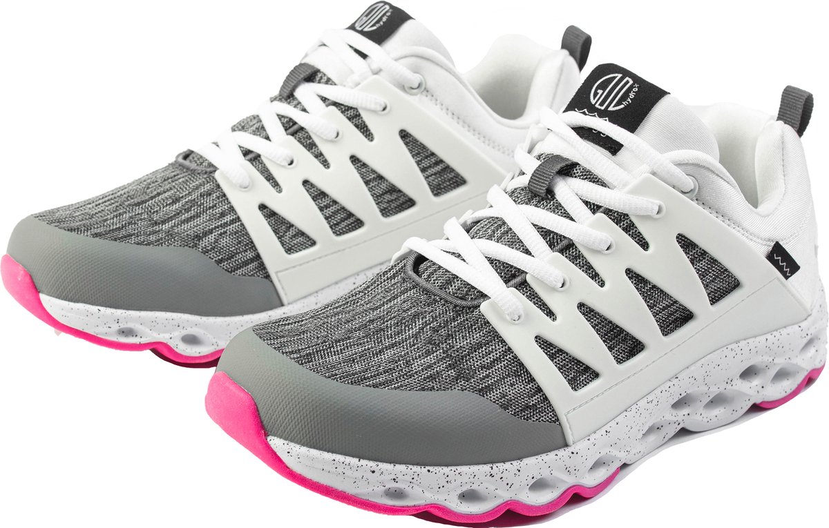 Gul Aqua Grip Shoes Shoe - Black - The Hydro Aqua shoe has a versatile Gul Aqua Grip Shoes Shoe - Black - The Hydro Aqua shoe has a versatile