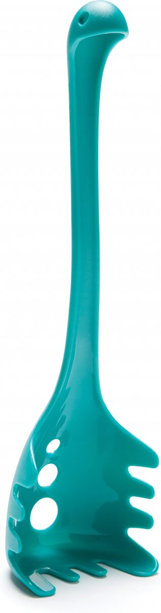 Ototo Papa Nessie - pasta lepel - turquoise