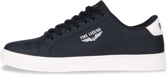 PME Legend - Heren Sneakers Falcon Navy - Blauw - Maat 46 | bol