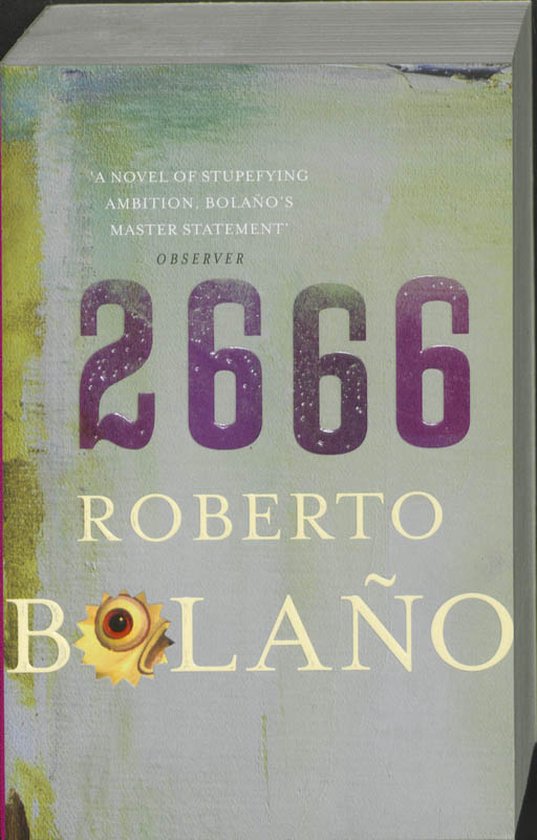 2666 - cover