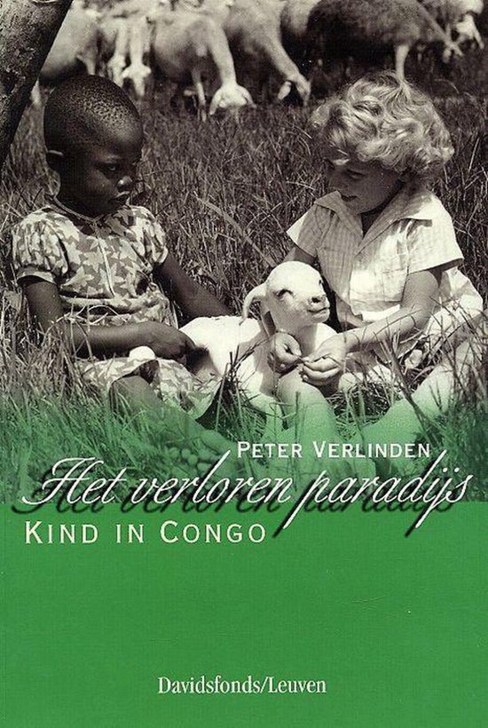 Het Verloren Paradijs Kind In Congo