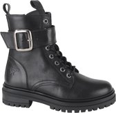 Giga G4346 Boots Meisjes - Zwart - Maat 37