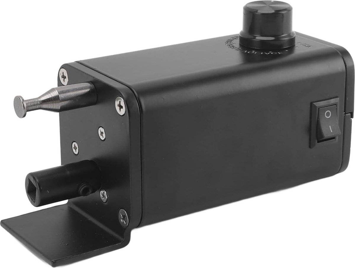 Grill Rotisserie Motor 65-70kgF BBQ Roast Rotator-Varken Geit Kip-Roaster