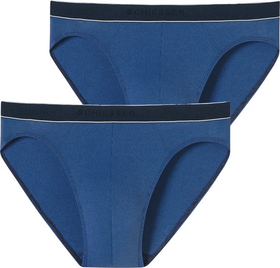 Schiesser Slip Rio - Duality Function