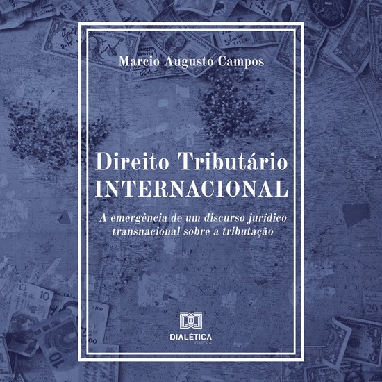 Direito Tributário Internacional - cover