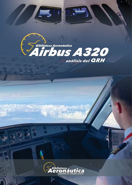 Airbus A320 - cover