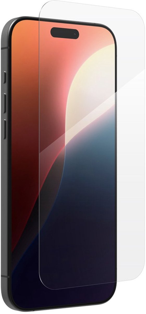 ZAGG InvisibleShield Glass+ Screen Protector Geschikt voor iPhone 16 Pro Max