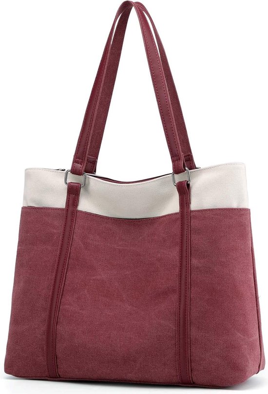 Canvas tas kopen? Bestel ze nu online - Rotim Verpakkingen: you carry, we care