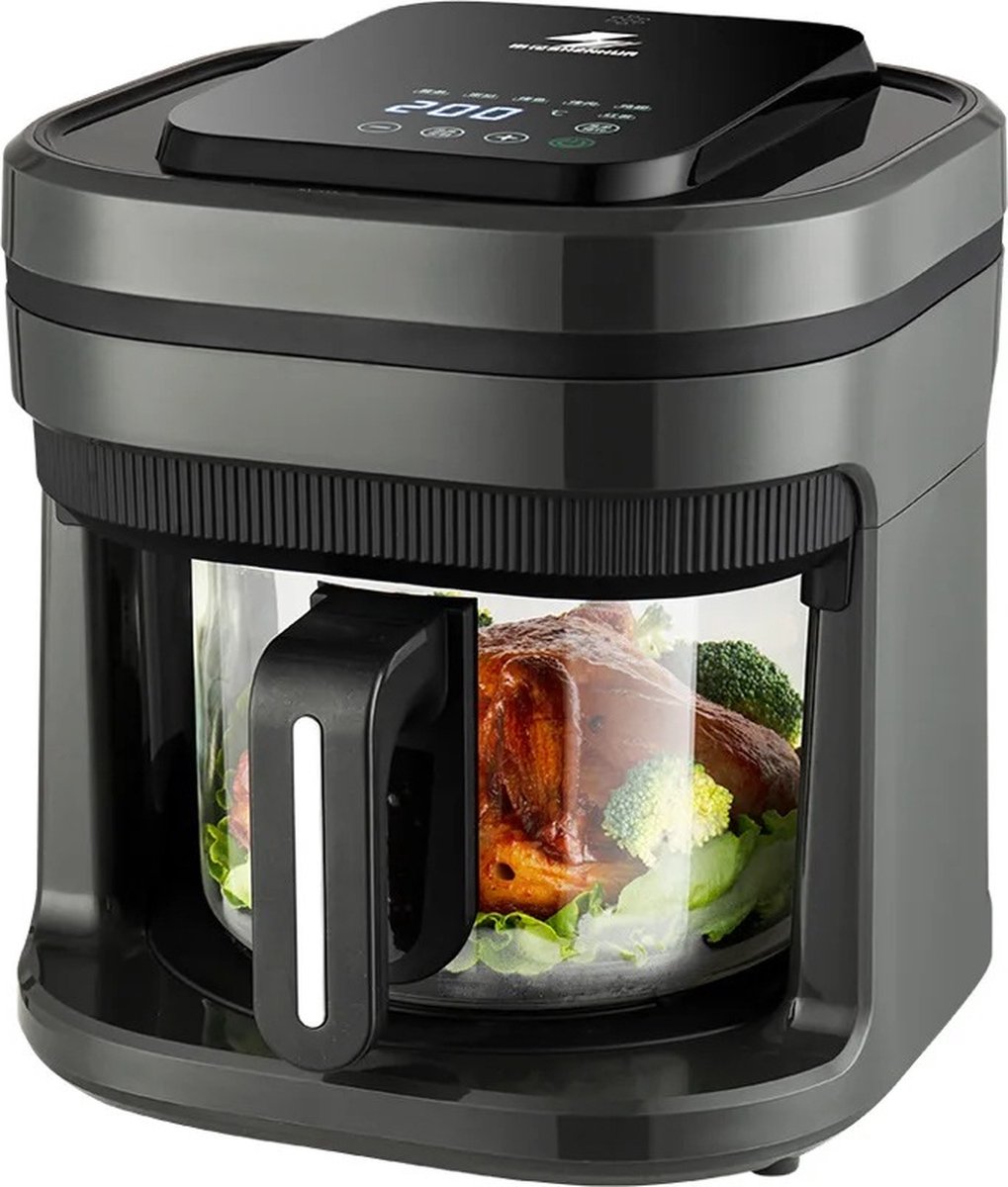 Mazeroo Air Fryer