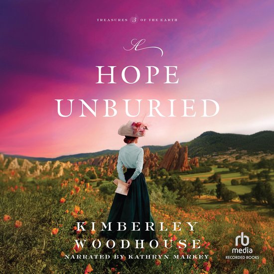 A Hope Unburied - cover