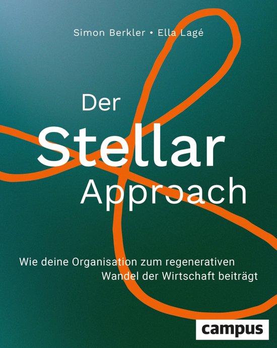 Der Stellar-Approach - cover