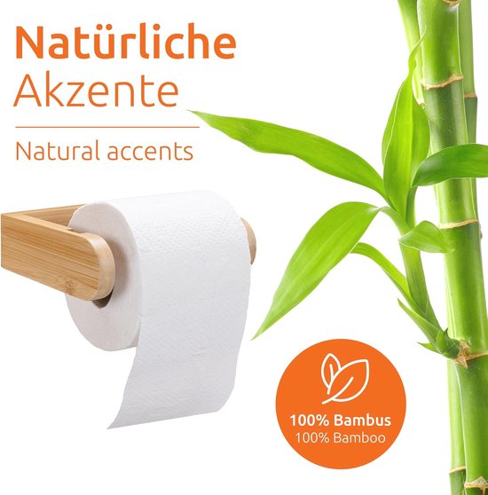 Bamboe Rolgordijnen Zonder Boren
