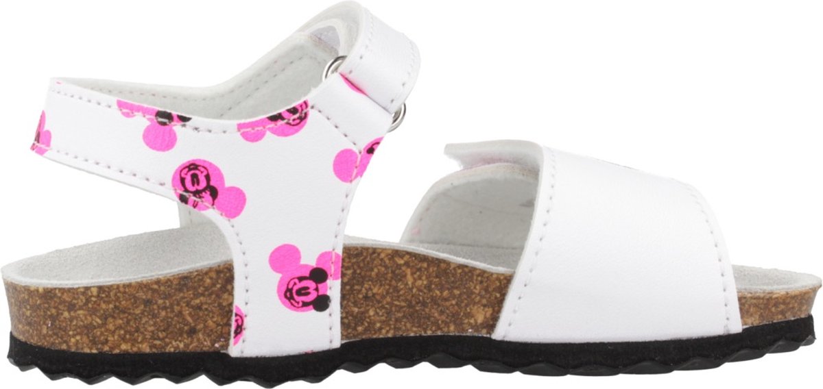 GEOX Chalki Sandalen Wit Jongen