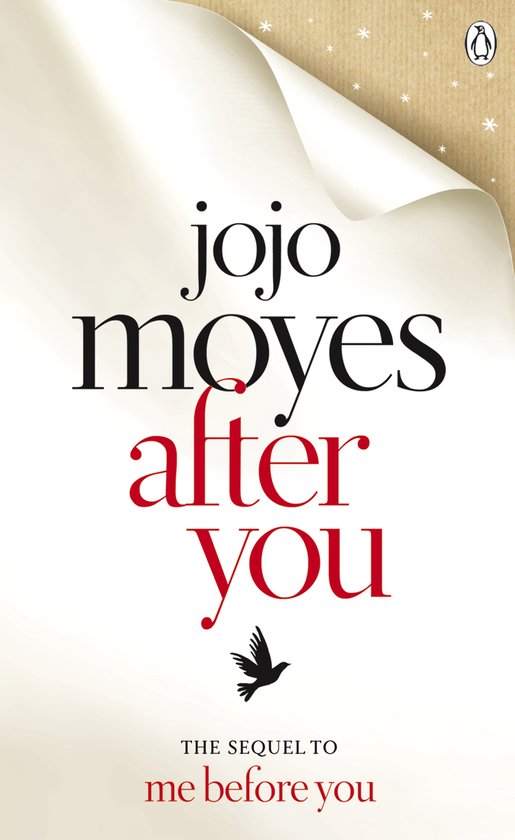 After You - cover