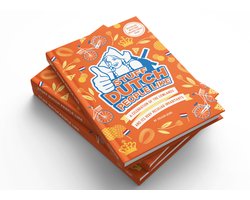 Omslag van Stuff Dutch people like