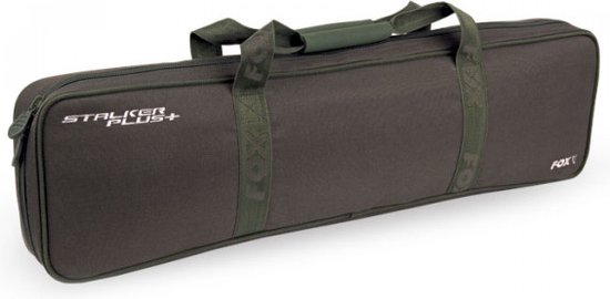 Fox Stalker Plus 2/3 Rod Pod (CRP022) van Merkloos — afbeelding 5